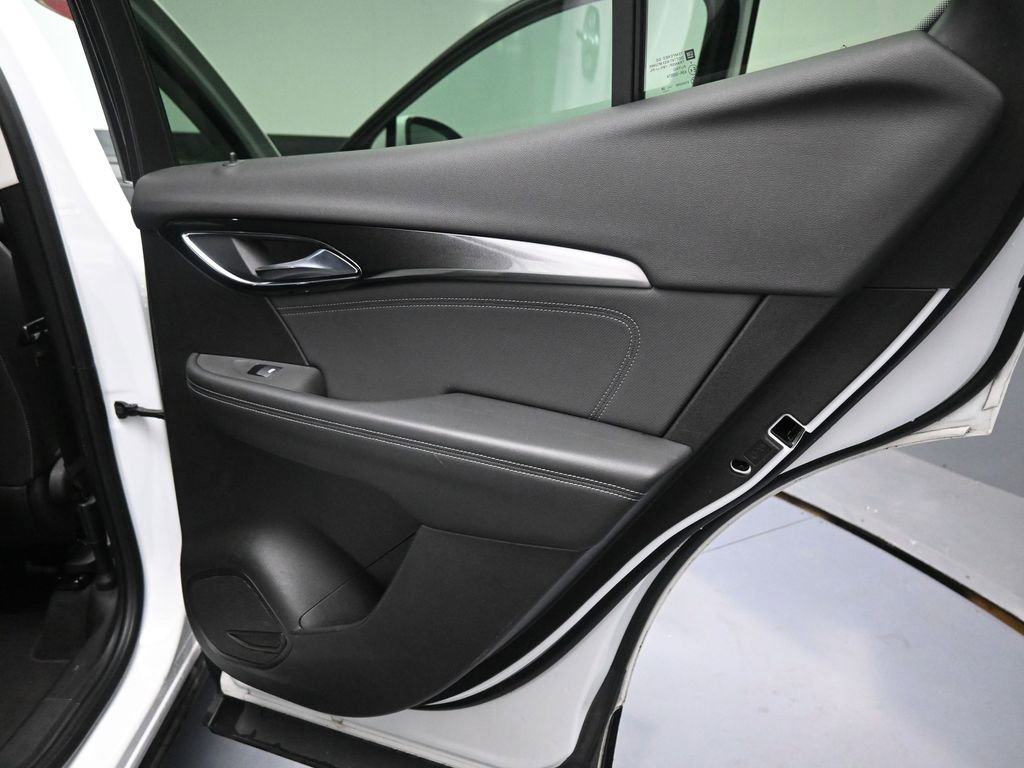 Used 2024 Buick Envision Preferred image 21