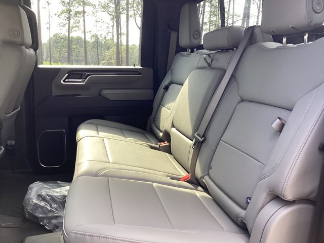 New 2026 Chevrolet Silverado 2500 LTZ w/ LTZ Premium Package image 19