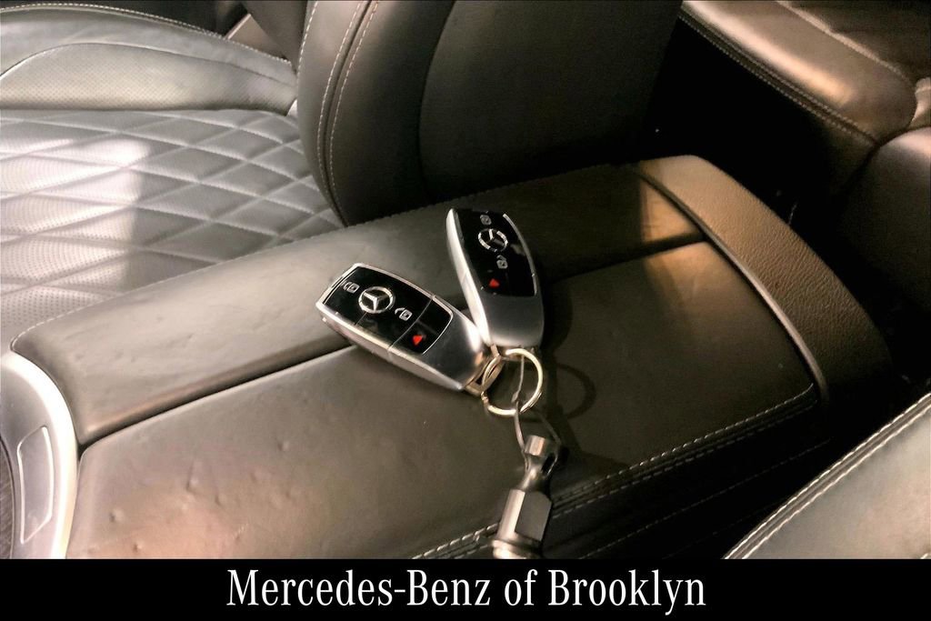 Certified 2021 Mercedes-Benz G 550 image 17