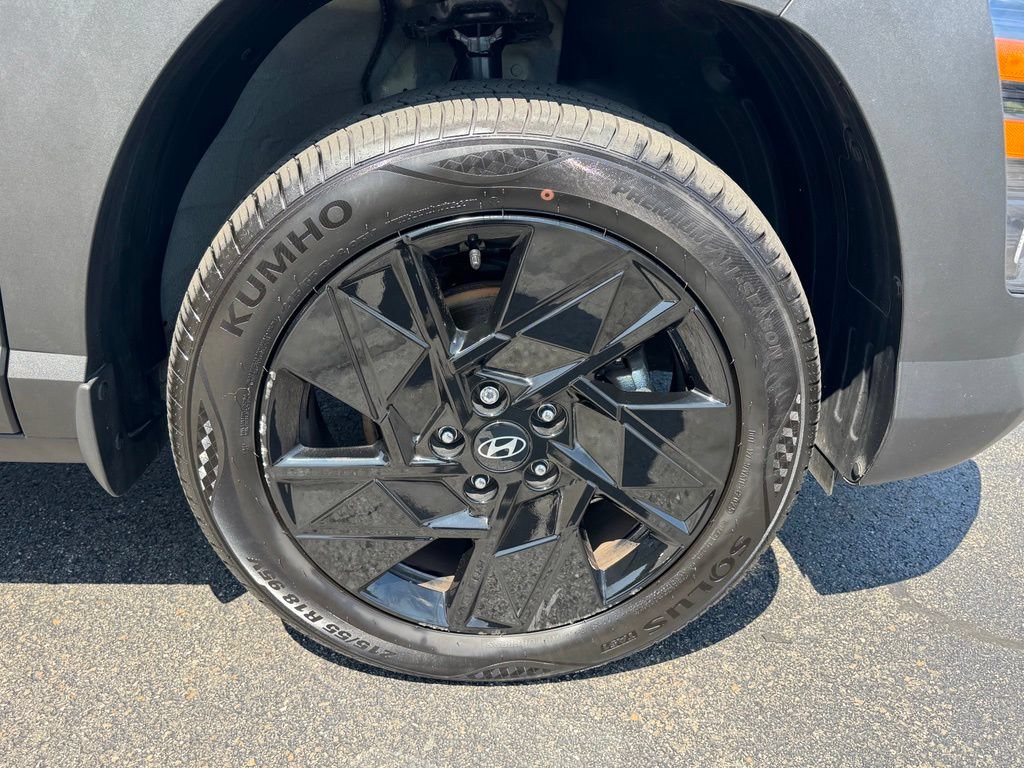 Certified 2026 Hyundai Kona SEL Sport AWD/4WD image 34