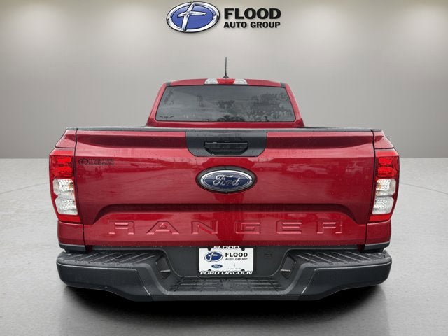 New 2026 Ford Ranger XL AWD/4WD image 6
