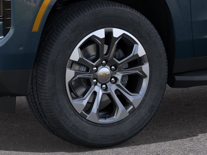 New 2026 Chevrolet Tahoe LT w/ Comfort Package RWD image 9