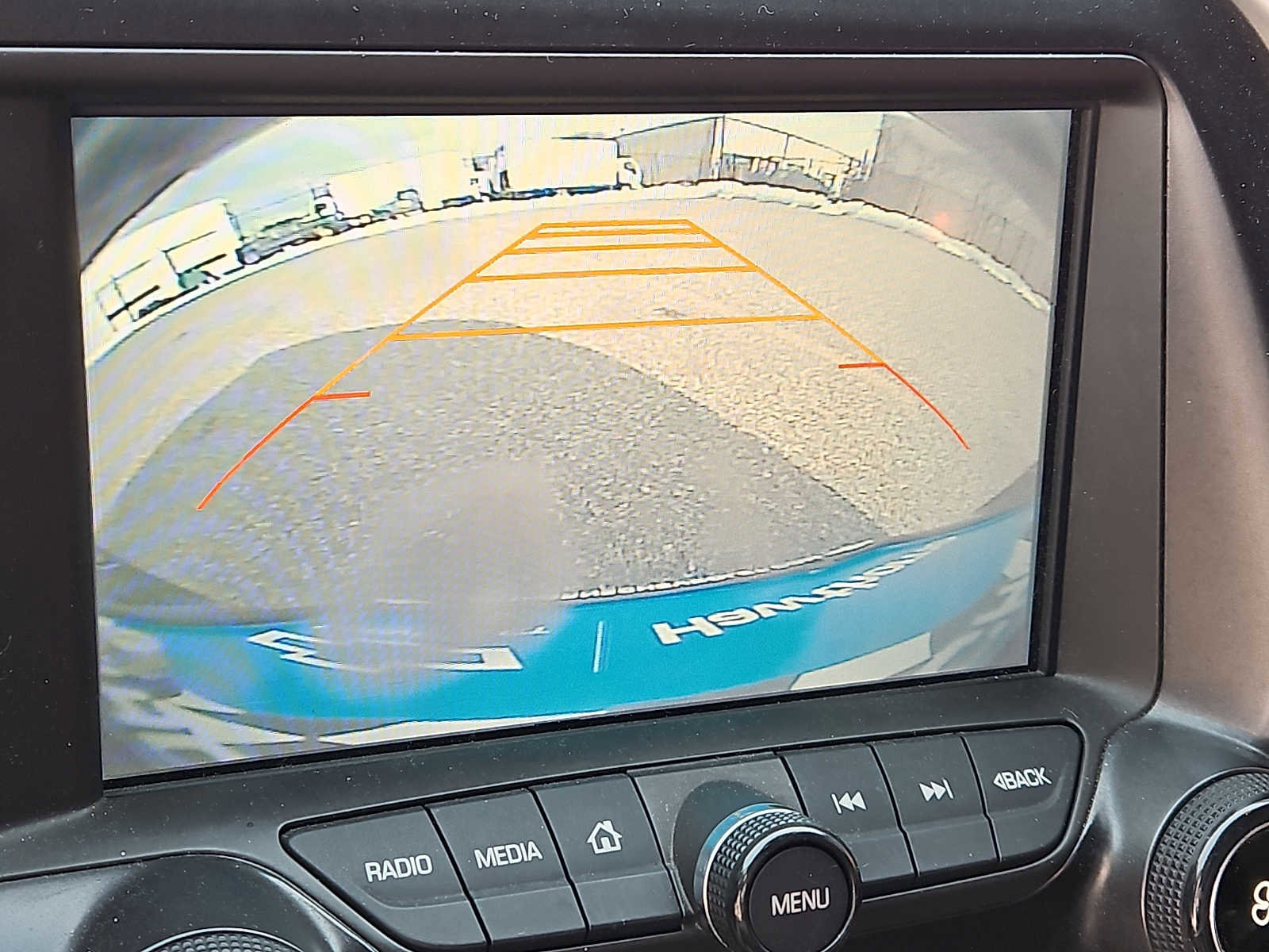 Certified 2016 Chevrolet Corvette Z06 w/ LPO, Appearance Package image 17