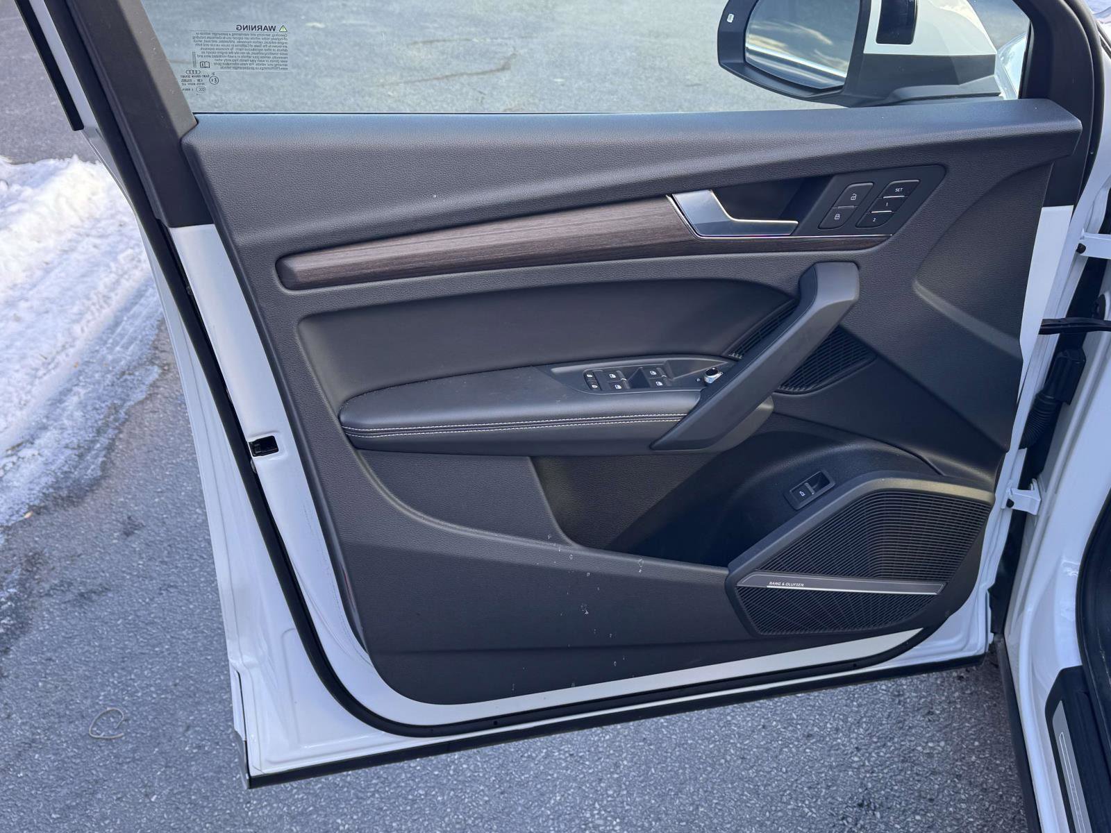 Used 2021 Audi Q5 Prestige image 15