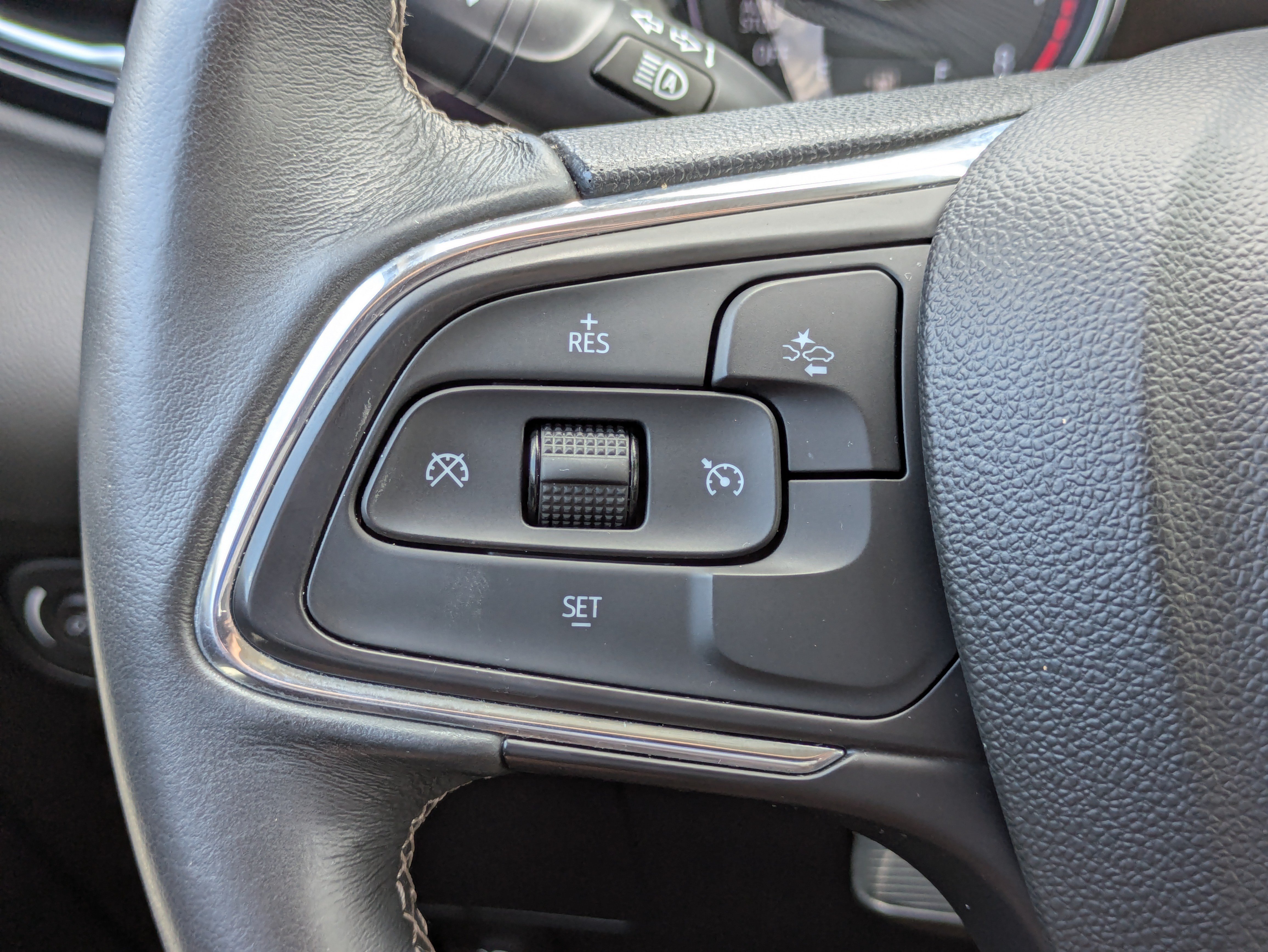 Used 2023 Buick Encore GX Preferred FWD image 22