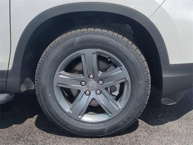 Used 2023 Honda Ridgeline RTL-E image 11