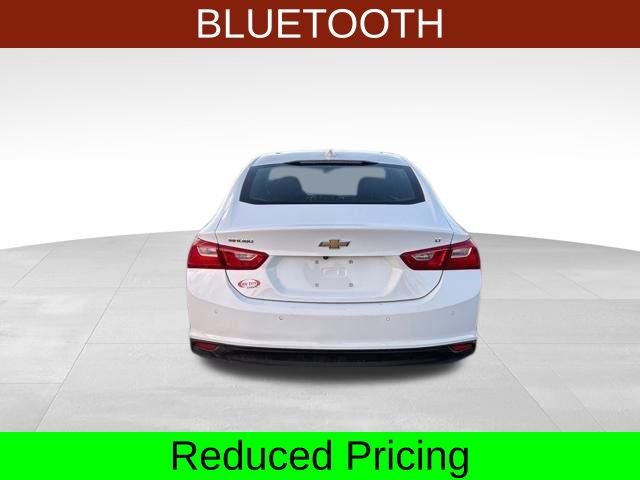 Used 2024 Chevrolet Malibu LT FWD image 6