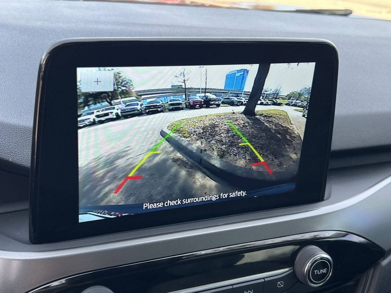 Used 2025 Ford Escape Active image 16