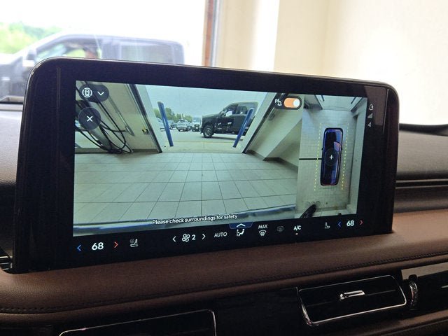 Used 2025 Lincoln Aviator Reserve w/ Equipment Group 201A AWD/4WD image 30