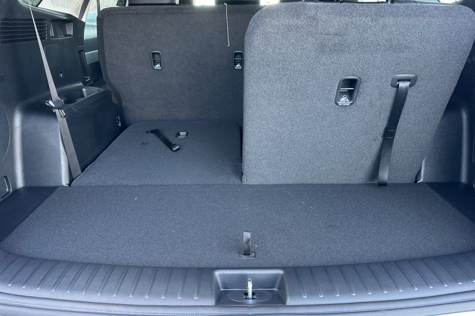 New 2026 Kia Sorento EX image 16