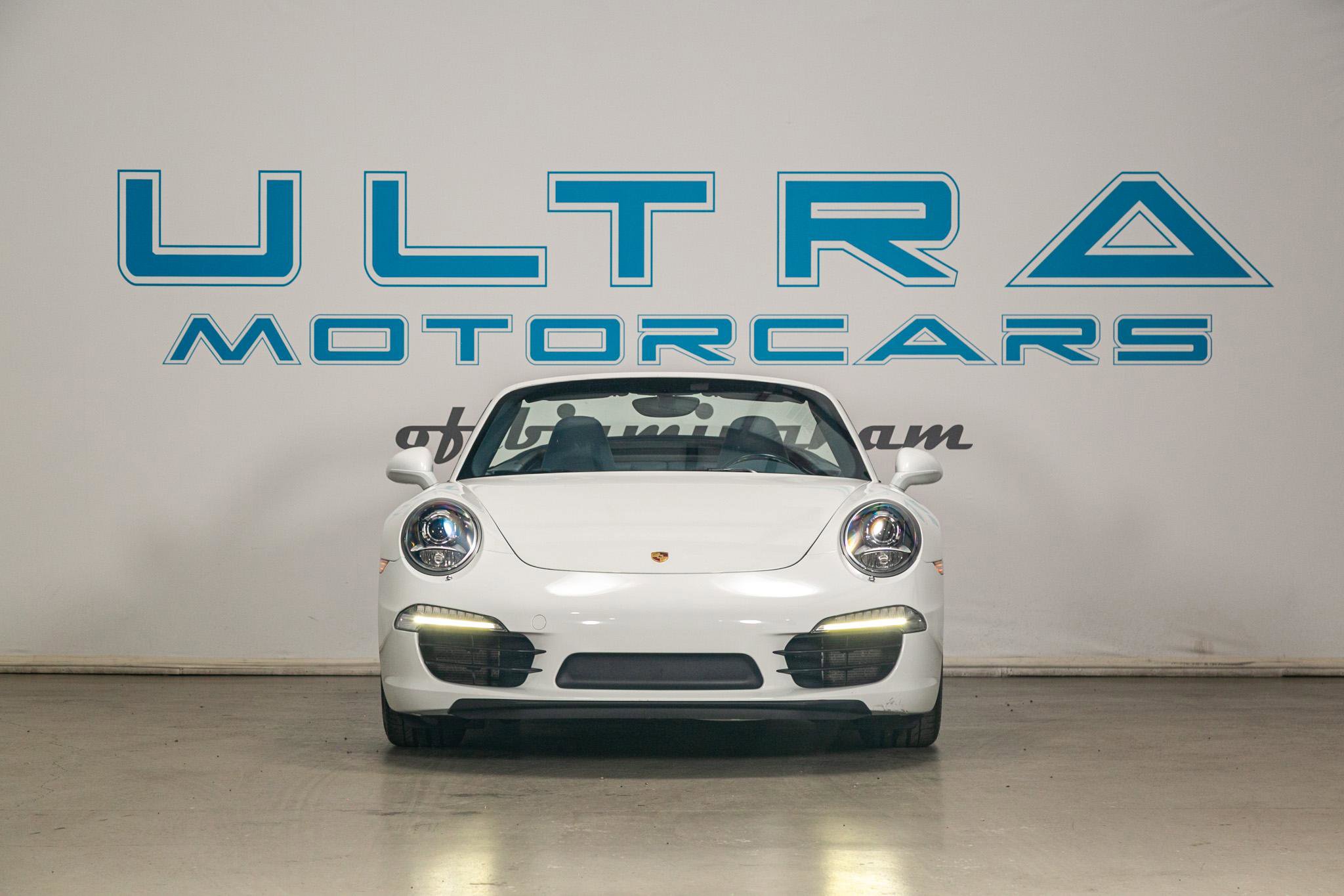 Used 2013 Porsche 911 Carrera S RWD image 11