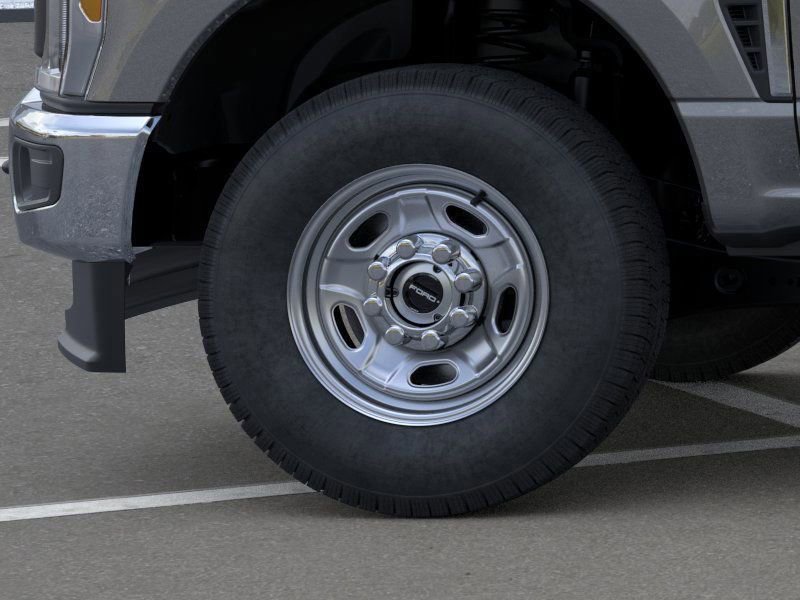 New 2026 Ford F350 XL image 17