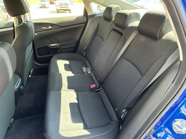 Used 2019 Honda Civic EX image 15