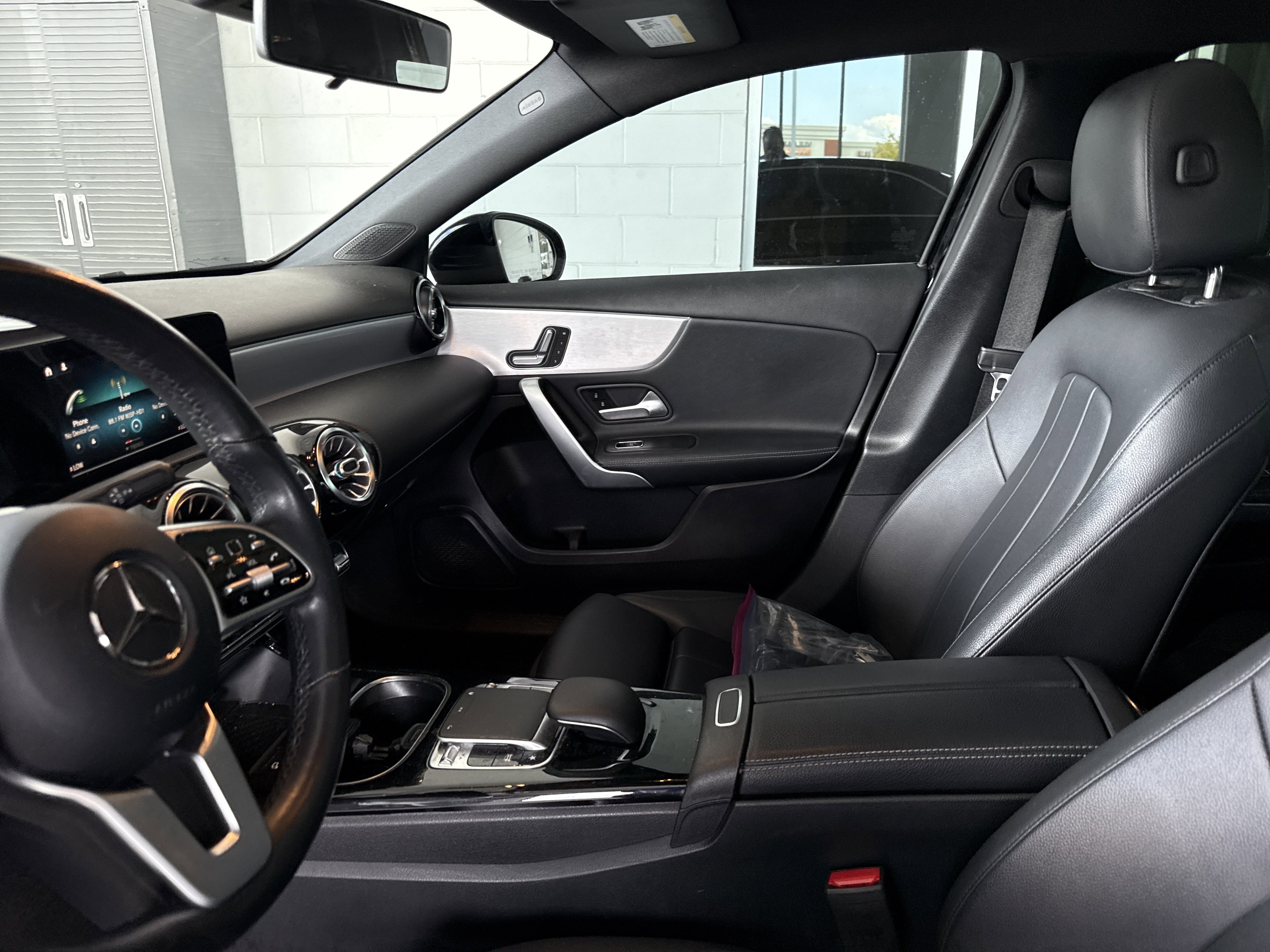 Certified 2019 Mercedes-Benz A 220 image 11