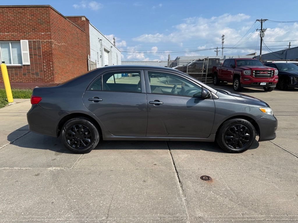 Used 2009 Toyota Corolla FWD image 5