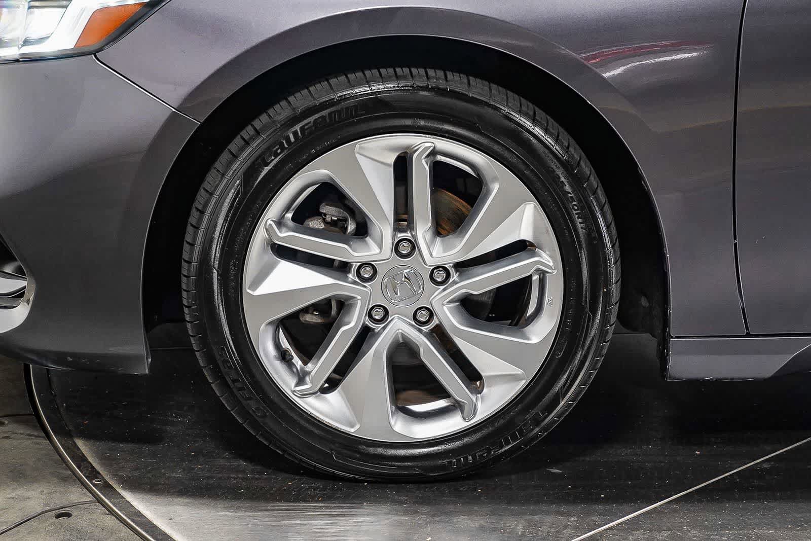 Used 2019 Honda Accord LX image 10
