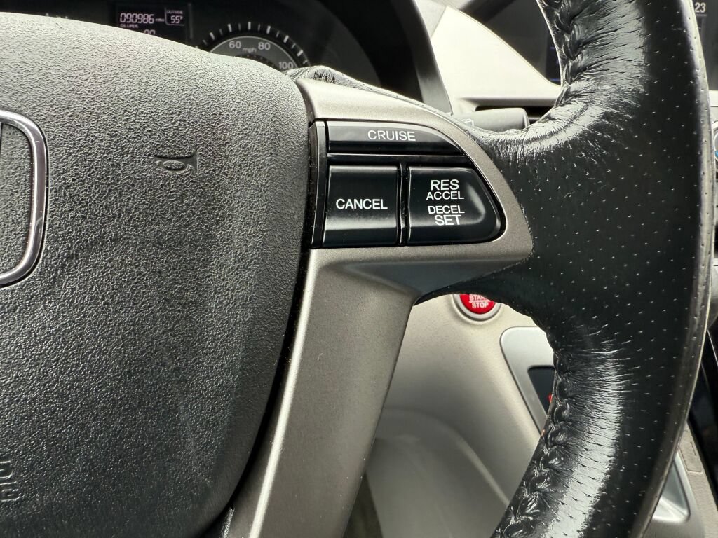 Used 2016 Honda Odyssey EX-L image 16