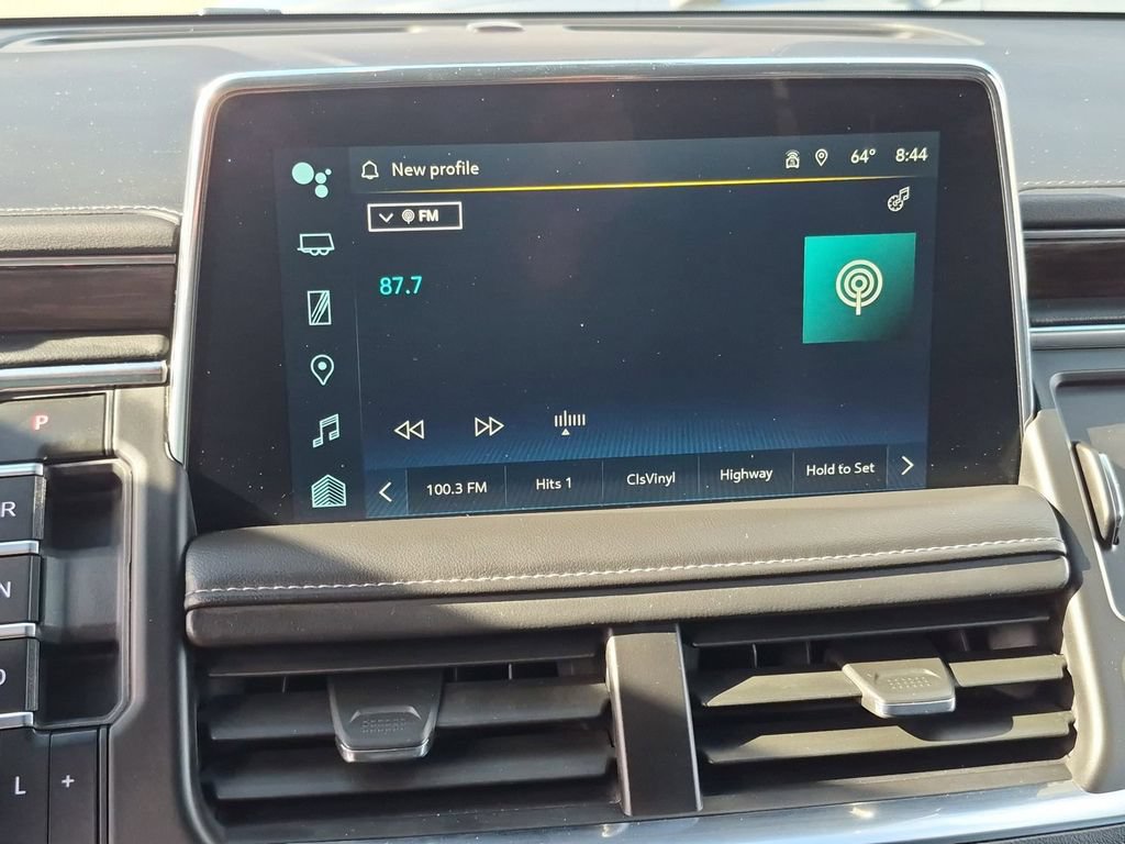 Used 2024 Chevrolet Tahoe LT RWD image 5