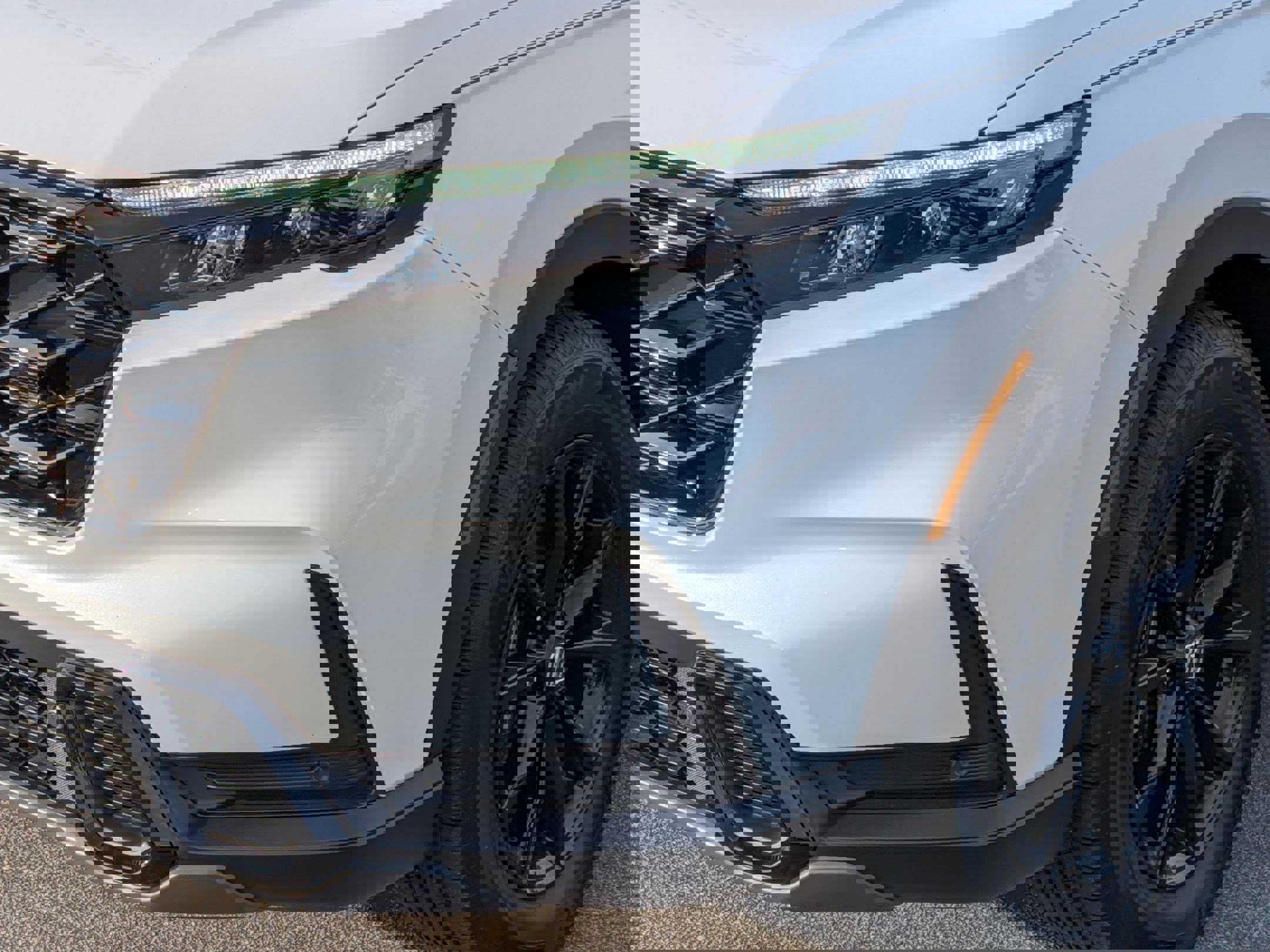 Used 2025 Honda CR-V Sport-L image 9