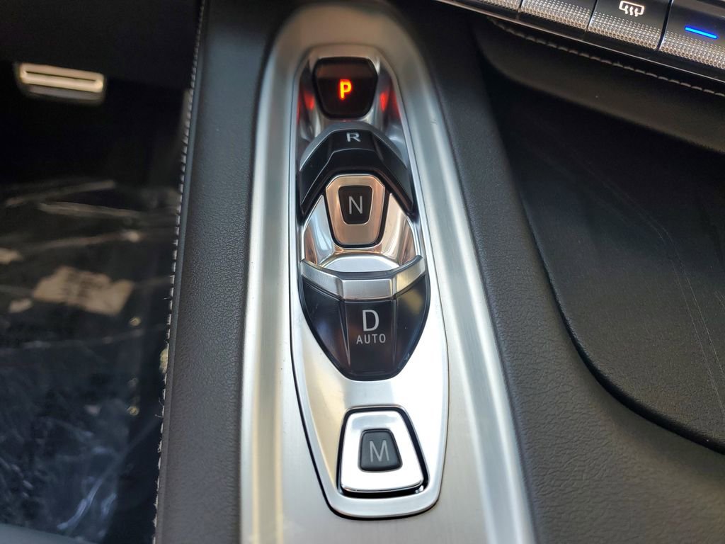 New 2026 Chevrolet Corvette E-Ray image 26