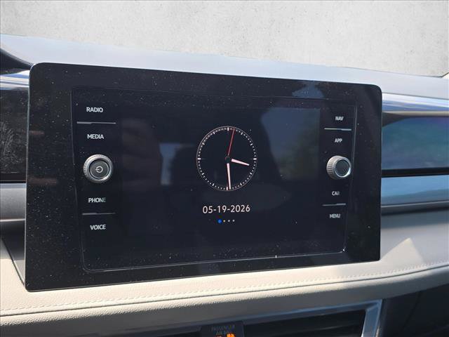 New 2026 Volkswagen Taos SEL AWD/4WD image 16