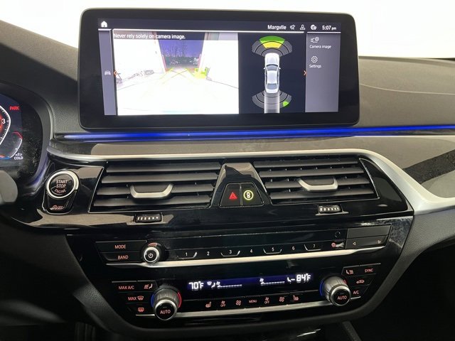 Used 2023 BMW 530i xDrive w/ M Sport Package image 17