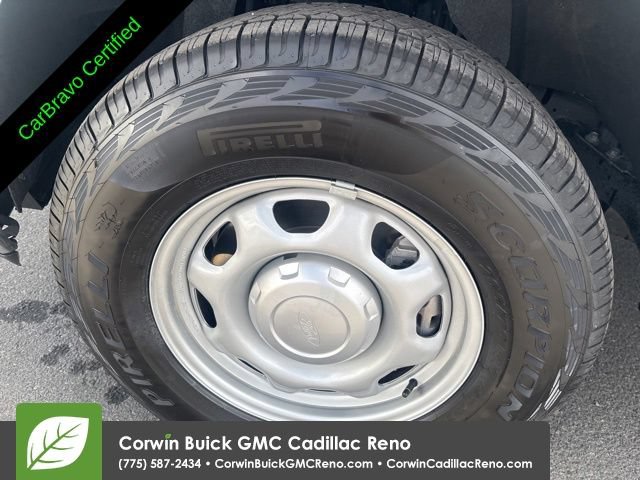 Used 2024 Ford F150 XL w/ Equipment Group 103A High AWD/4WD image 35