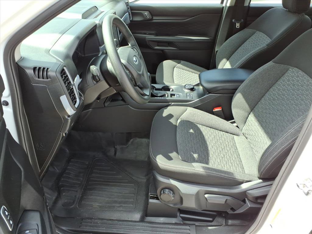 Used 2024 Ford Ranger XL AWD/4WD image 13
