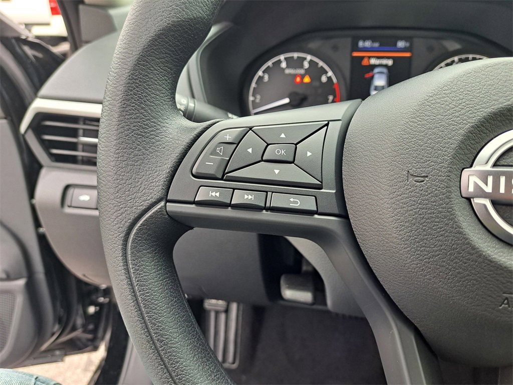 Used 2025 Nissan Altima 2.5 S image 19