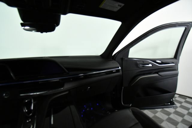 Used 2024 Cadillac Escalade Sport image 13
