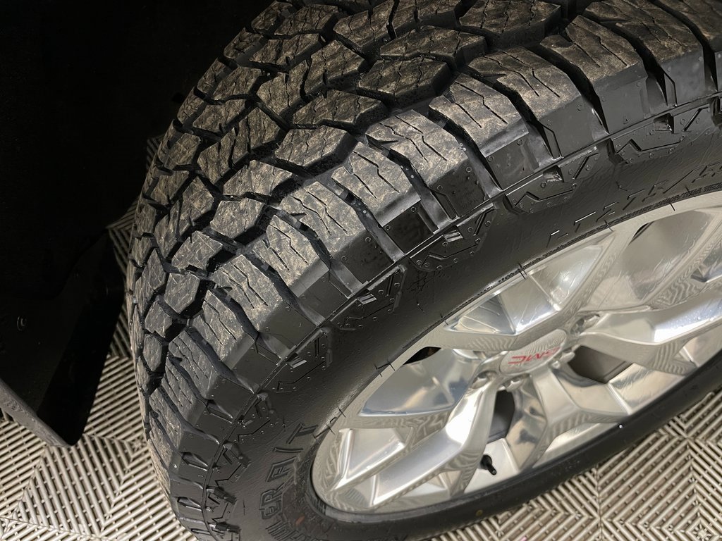 Certified 2018 GMC Sierra 1500 SLT w/ SLT Premium Package image 50