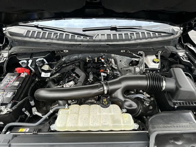 Used 2025 Lincoln Navigator Black Label image 20