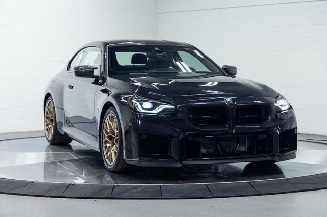 New 2026 BMW M2 CS RWD image 5