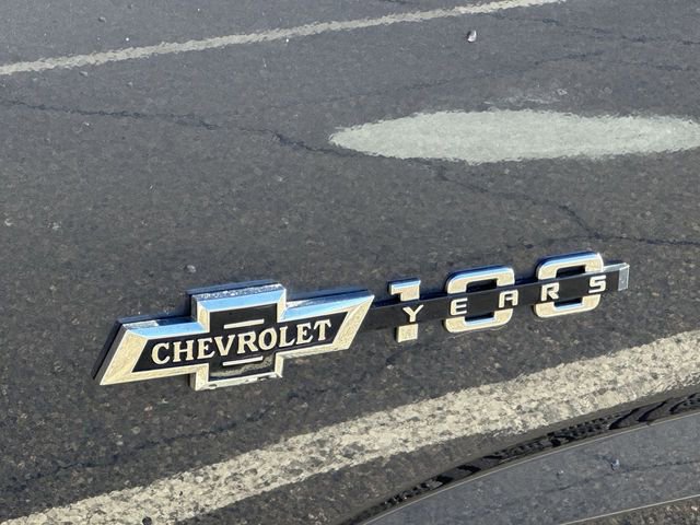 Used 2018 Chevrolet Colorado Z71 w/ Centennial Edition image 27