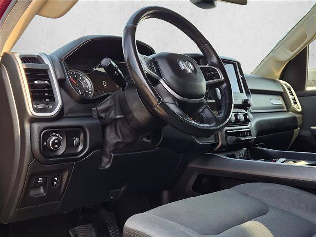 Used 2016 RAM 1500 Tradesman w/ Popular Equipment Group RWD image 20
