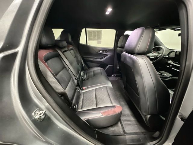 Certified 2025 Chevrolet Equinox RS w/ Safety and Technology Package AWD/4WD image 26