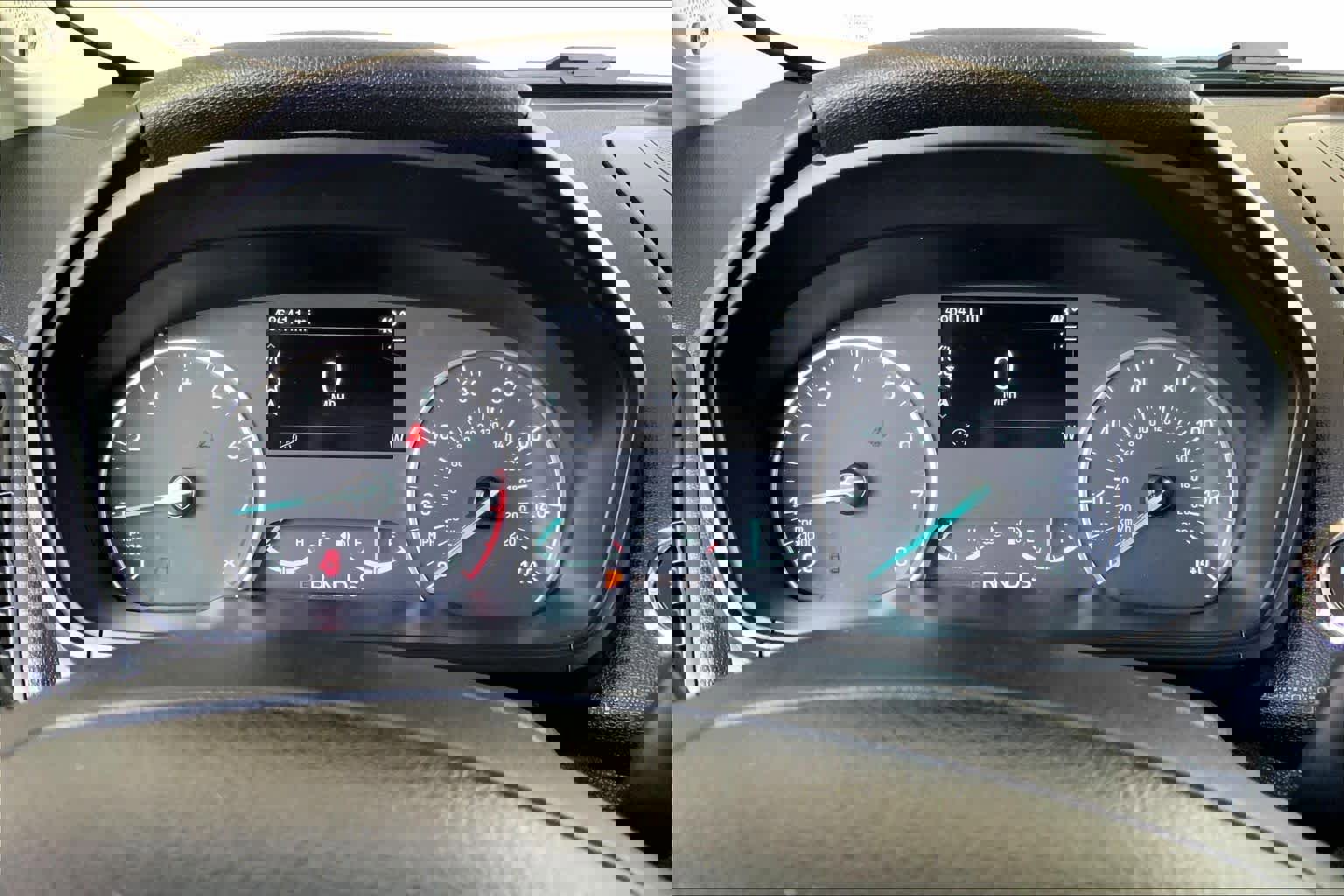 Used 2020 Ford EcoSport Titanium image 26