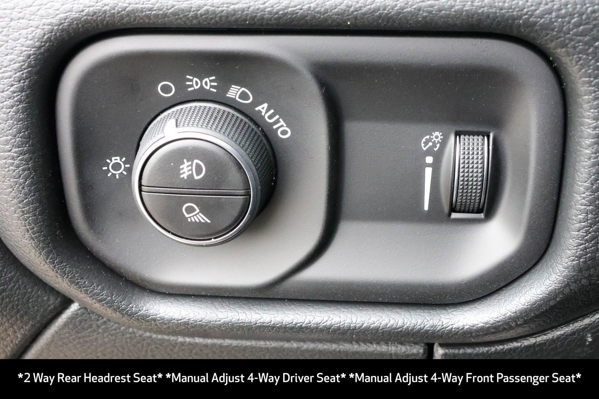 New 2026 RAM 2500 Tradesman image 34