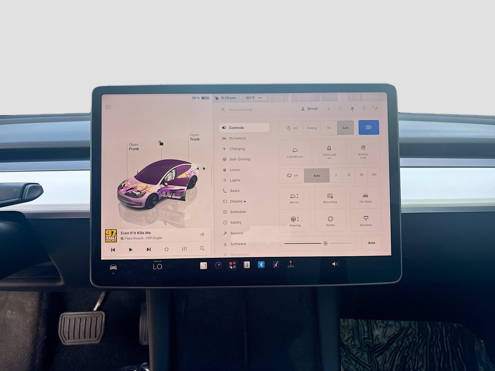 Used 2023 Tesla Model 3 Standard Range RWD image 14