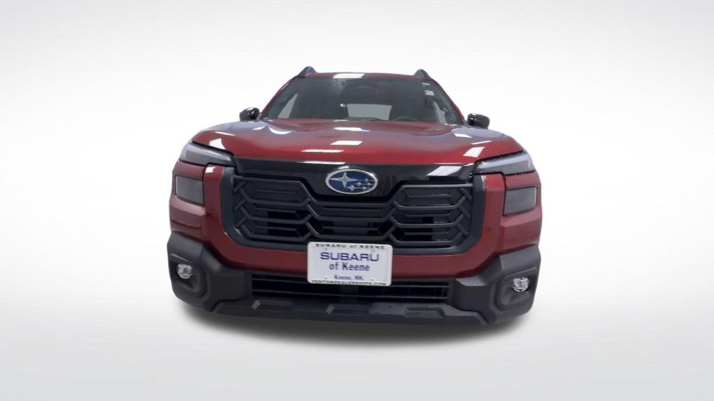 New 2026 Subaru Outback Premium AWD/4WD image 3