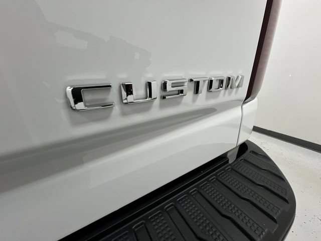 Certified 2023 Chevrolet Silverado 2500 Custom w/ Gooseneck/5TH Wheel Package AWD/4WD image 30