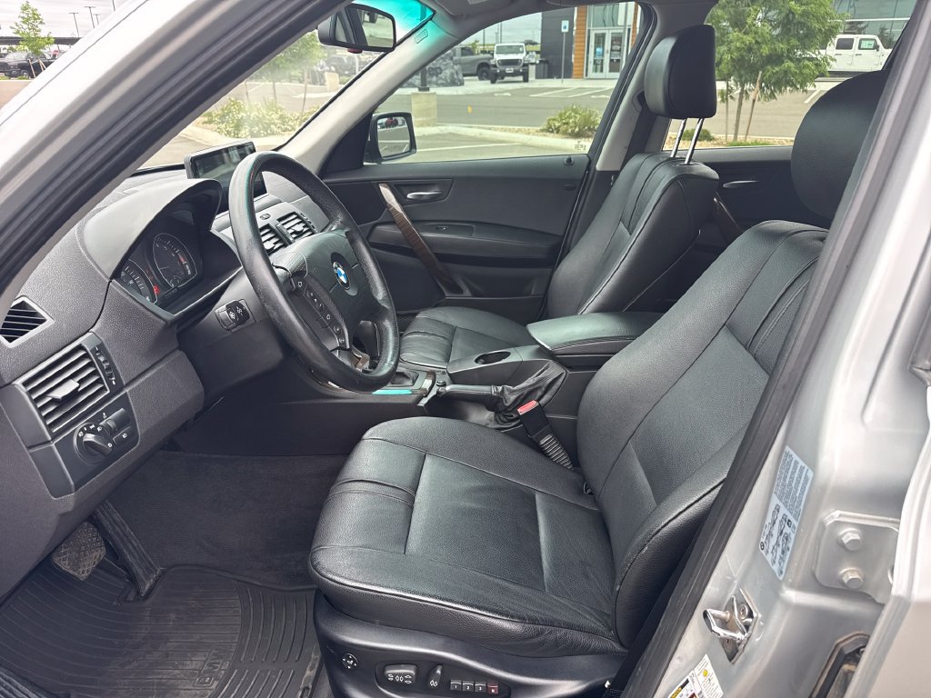 Used 2006 BMW X3 3.0i AWD/4WD image 22