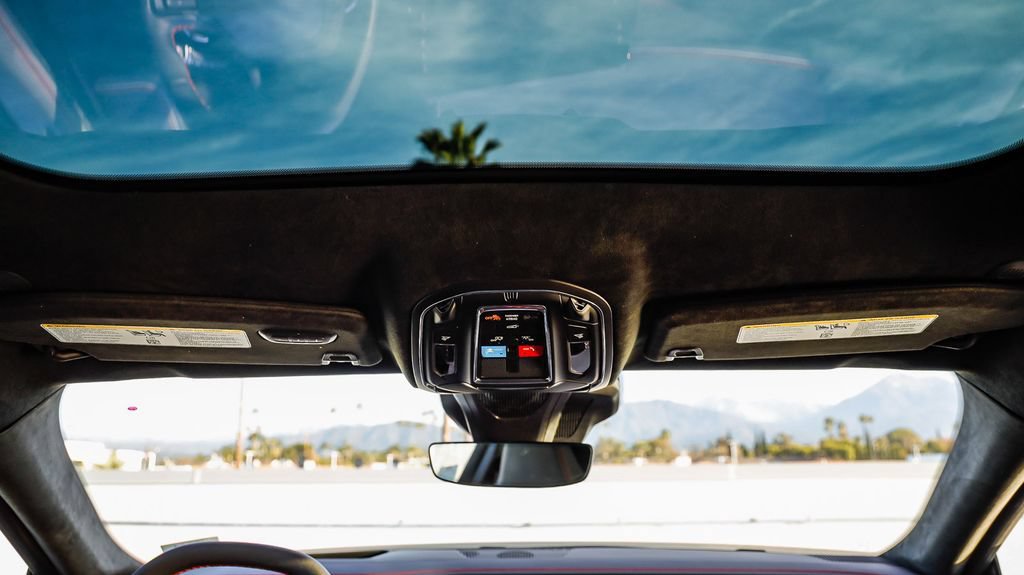 New 2026 Dodge Charger Scat Pack AWD/4WD image 19