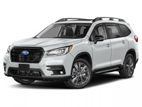 Used 2022 Subaru Ascent Onyx Edition