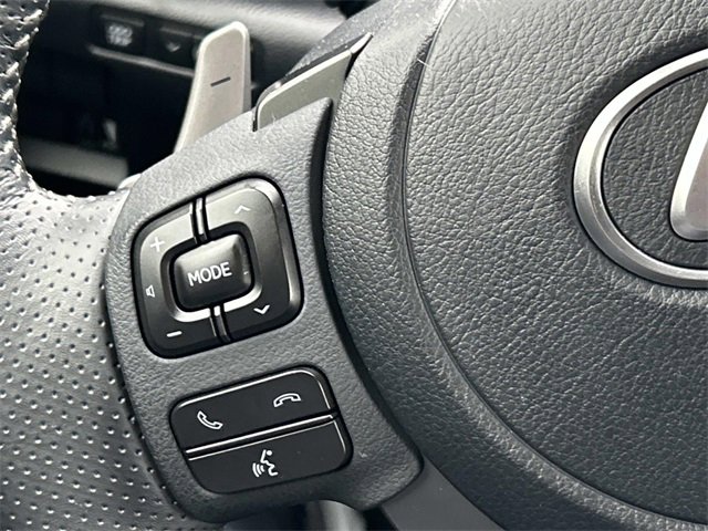 Used 2023 Lexus IS 350 F Sport w/ Memory Package image 29