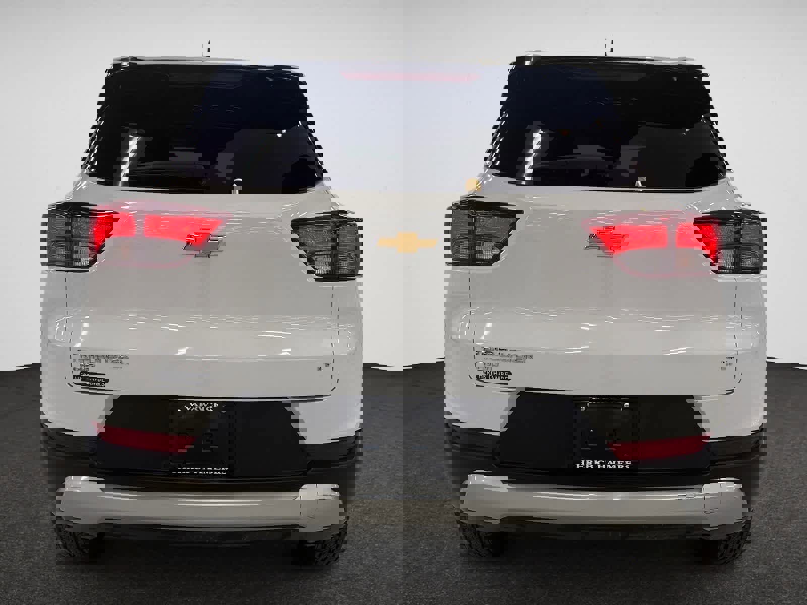 Used 2024 Chevrolet TrailBlazer LT image 10