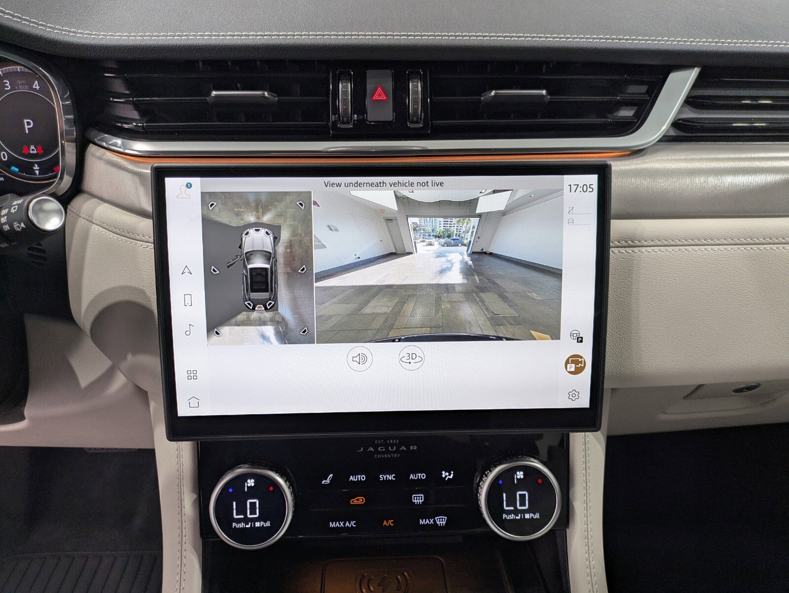 New 2026 Jaguar F-PACE R-Dynamic S image 17