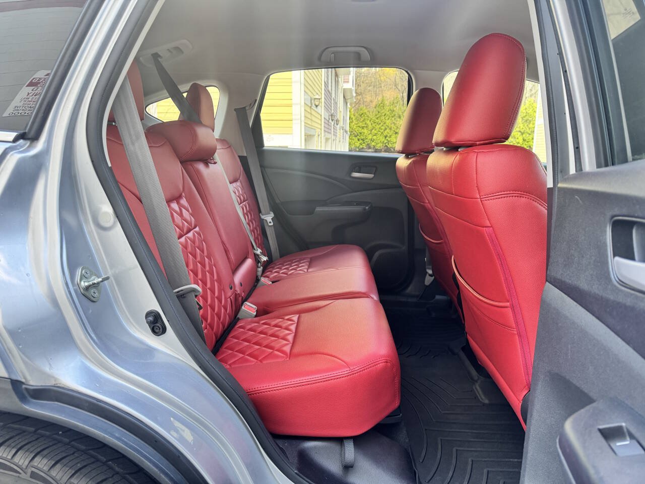 Used 2016 Honda CR-V SE image 19