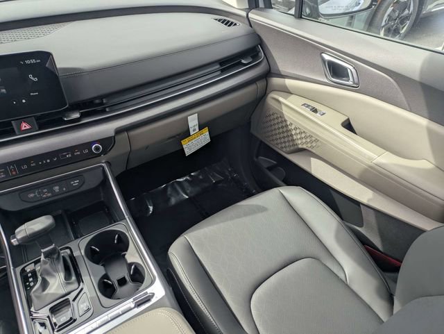 New 2026 Kia Carnival EX FWD image 16