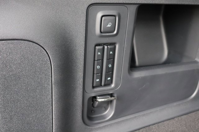 New 2025 Ford Expedition Max Platinum w/ Platinum Ultimate Package image 22